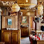 Le Portillo Hotel Val Thorens
