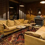 Le Portillo Hotel Val Thorens