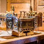 Le Portillo Hotel Val Thorens