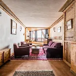 Hotel Le Portillo Val Thorens