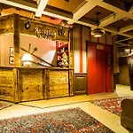 Le Portillo 3* Val Thorens