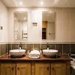 Hotel Le Portillo Val Thorens