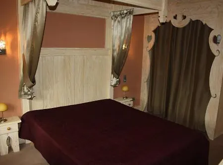 فندق Le Portillo فال تورُن