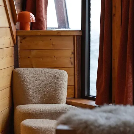 Le Portillo Hotell 3*