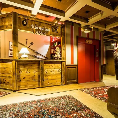 Le Portillo 3* Val Thorens