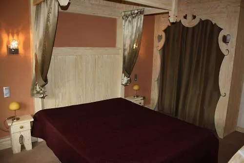 Hotell Le Portillo Val Thorens