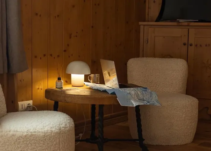 Hotell Le Portillo 3*