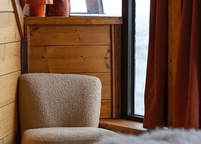 Le Portillo Hotell 3*