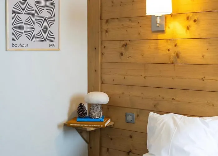 Hotell Le Portillo Val Thorens