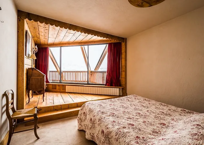 Hotell Le Portillo
