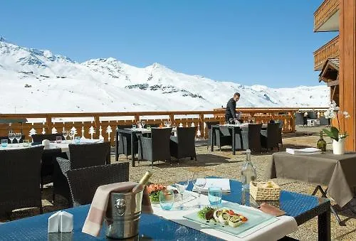 Le Portillo Hotell