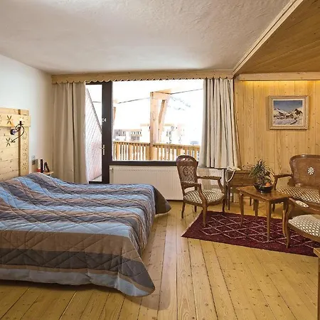 Le Portillo ホテル 3*