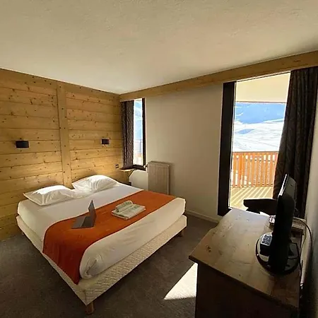 Le Portillo Hotel 3*