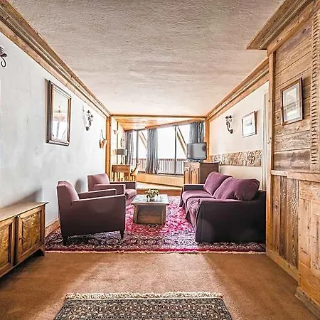 Le Portillo Hotel