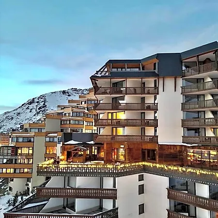 Le Portillo Hotel 3*