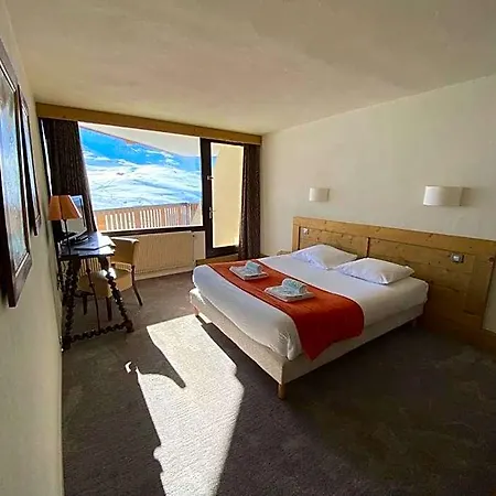 Hotel Le Portillo Val Thorens