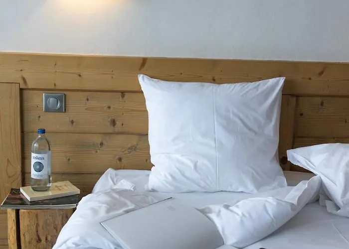 Le Portillo Val Thorens