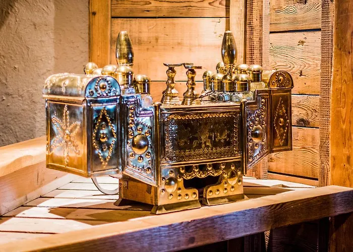 Le Portillo Hotel Val Thorens